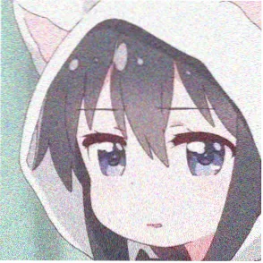 凛角色头像