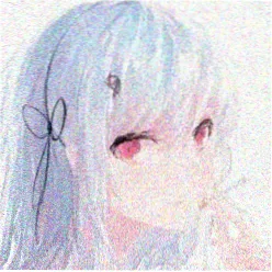 真田角色头像